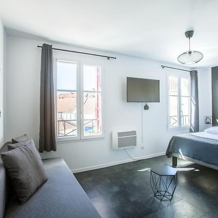 Disneyland Paris New Studio Suite Design 贝利罗曼维利而 外观 照片