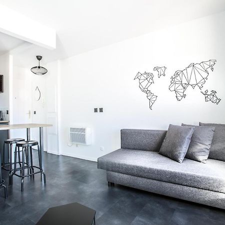 Disneyland Paris New Studio Suite Design 贝利罗曼维利而 外观 照片